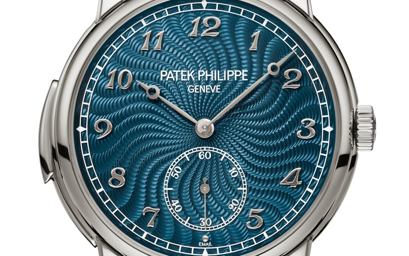 Patek Philippe 5178G Grand Complications 